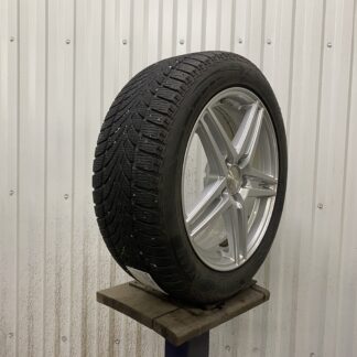 MERCEDES-BENZ C220 -23 ALU KLASS2 TPMS!