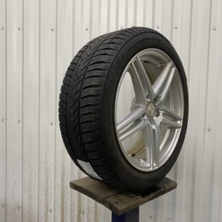 MERCEDES-BENZ E300 -22 ALU KLASS2 TPMS!