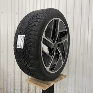 AUDI E-TRON GT -22 ALU KLASS2 TPMS!