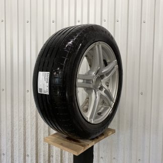 BMW 520D -15 ALU KLASS3 TPMS! 24H LEV
