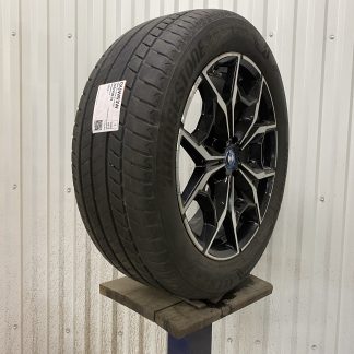 BMW X3 -22 ALU KLASS3 TPMS!