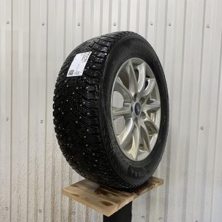 FORD MONDEO -17 ALU KLASS3 TPMS! 24H LEV