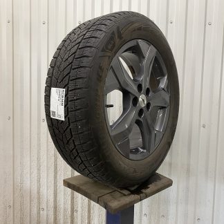 FORD MUSTANG -22 ALU KLASS2  TPMS!