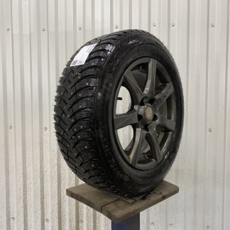 MAZDA CX-3 -15 ALU KLASS2 TPMS! 24H LEV