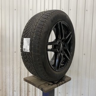 MERCEDES-BENZ E220 -23 ALU KLASS1 TPMS!
