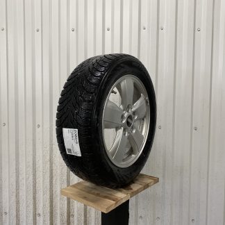 MINI COOPER -19 ALU KLASS2 TPMS!