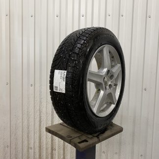 TOYOTA YARIS -22 ALU KLASS2 TPMS!