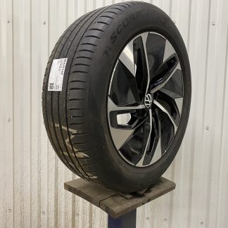 VOLKSWAGEN ID.4 -22 ALU KLASS3