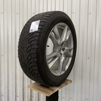 VOLVO XC40 -20 ALU KLASS3 24H LEV