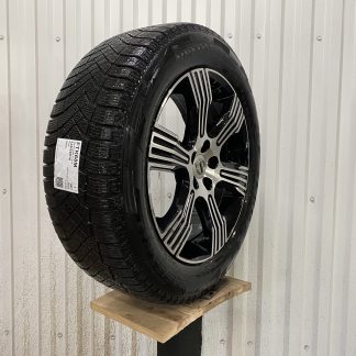 VOLVO XC40 -21 ALU KLASS2