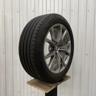 BMW 330E -21 ALU KLASS1 TPMS!