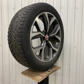 JAGUAR I-PACE -20 ALU KLASS2 TPMS! 24H LEV