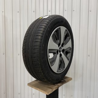 KIA NIRO -18 ALU KLASS3 TPMS!