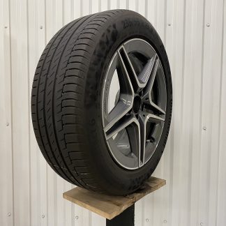 MERCEDES-BENZ GLC220 -20 ALU KLASS2 TPMS!