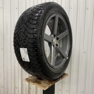 MERCEDES-BENZ ML350 -14 ALU KLASS2 24H LEV