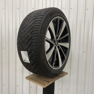 POLESTAR 2 -22 ALU KLASS2