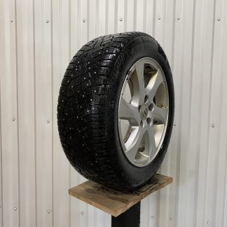 VOLVO V40CC -17 ALU KLASS3
