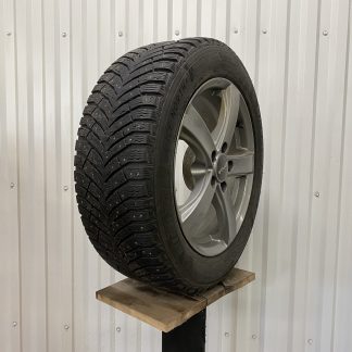 AUDI A4 ALLROAD -21 ALU KLASS2