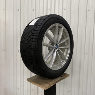 BMW 330e -23 ALU KLASS3 TPMS!