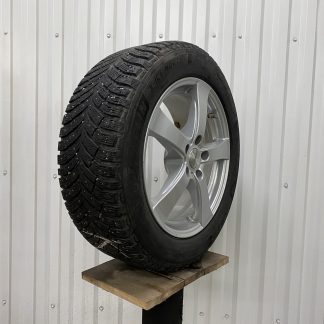 BMW X1 -21 ALU KLASS1 TPMS!