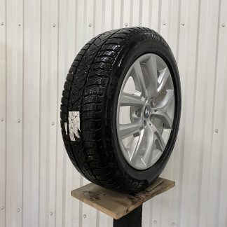 BMW X1 -22 ALU KLASS1 TPMS!