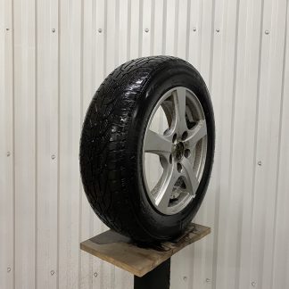 KIA CEED -13 ALU KLASS3 24H LEV