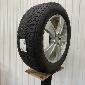 KIA SORENTO -21 ALU KLASS2 TPMS!