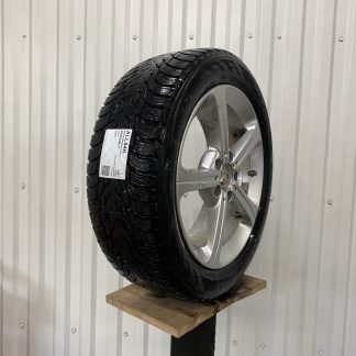 MERCEDES-BENZ B250 -22 ALU KLASS2 TPMS!