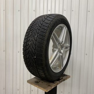 MERCEDES-BENZ C300 -22 ALU KLASS2 TPMS!
