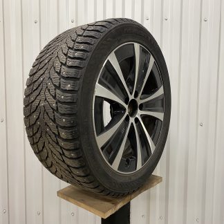 MERCEDES-BENZ E300 -20 ALU KLASS2 TPMS!
