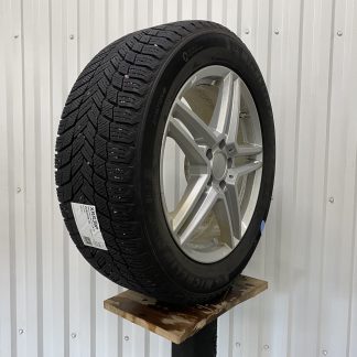 MERCEDES-BENZ EQB -22 ALU KLASS1 TPMS!