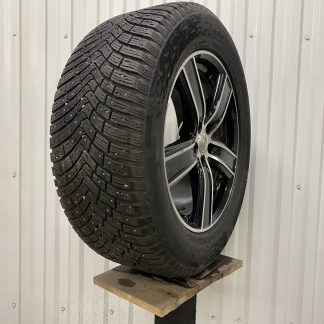 MERCEDES-BENZ GLE350 -22 ALU KLASS2 TPMS!