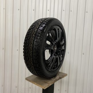 MINI COOPER -16 ALU KLASS3 TPMS!