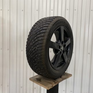 OPEL ASTRA -16 ALU KLASS1 TPMS!