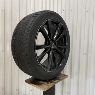 POLESTAR 2 -22 ALU KLASS3