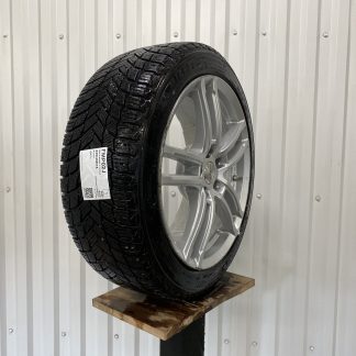 TESLA MODEL 3 -22 ALU KLASS2 TPMS!