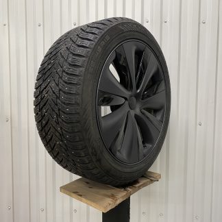 TESLA MODEL S -23 ALU KLASS1 TPMS!