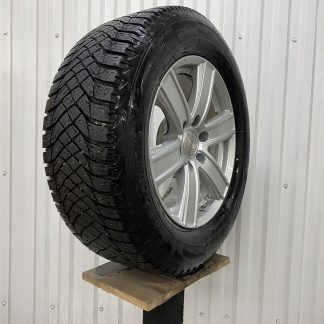 TOYOTA LAND CRUISER -19 ALU KLASS1 TPMS!