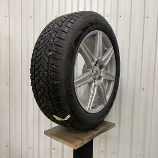 TOYOTA RAV4 -21 ALU KLASS1 TPMS!