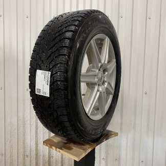 TOYOTA RAV4 -21 ALU KLASS1 TPMS!