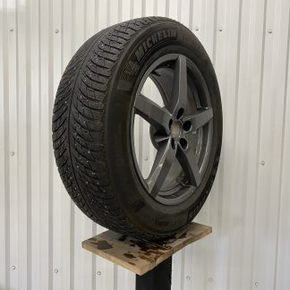 TOYOTA RAV4 -23 ALU KLASS2 TPMS!