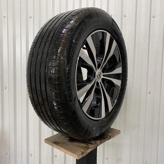 VOLVO XC60 -22 ALU KLASS2