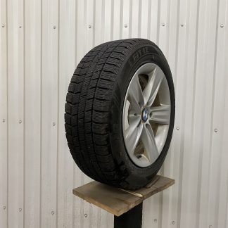 BMW 320D -15 ALU KLASS2 TPMS!