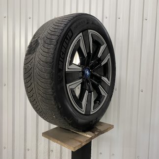 BMW IX3 -22 ALU KLASS3 TPMS!