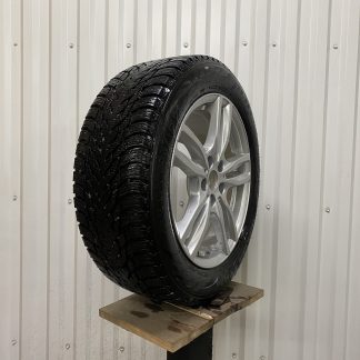 BMW X1 -22 ALU KLASS2 TPMS!