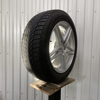 MERCEDES-BENZ EQB -23 ALU KLASS1 TPMS!