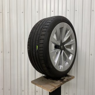 TESLA MODEL 3 -23 ALU KLASS2 TPMS!