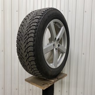 TOYOTA RAV4 -21 ALU KLASS2 TPMS!