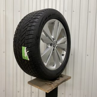 VOLKSWAGEN ID.4 -23 ALU KLASS3