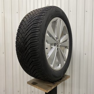 VOLKSWAGEN ID.4 -25 ALU KLASS1